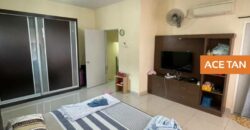 Mutiara Rini – 2.5 Storey Cluster House – FOR SALE Mutiara Rini – 2.5 Storey Cluster House – FOR SALE