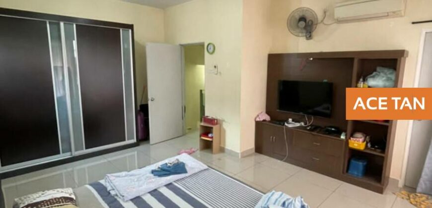 Mutiara Rini – 2.5 Storey Cluster House – FOR SALE Mutiara Rini – 2.5 Storey Cluster House – FOR SALE