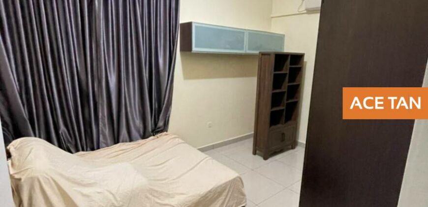 Mutiara Rini – 2.5 Storey Cluster House – FOR SALE Mutiara Rini – 2.5 Storey Cluster House – FOR SALE