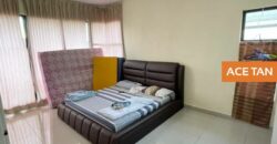 Mutiara Rini – 2.5 Storey Cluster House – FOR SALE Mutiara Rini – 2.5 Storey Cluster House – FOR SALE