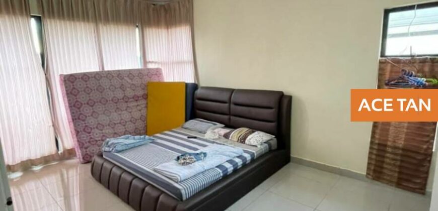 Mutiara Rini – 2.5 Storey Cluster House – FOR SALE Mutiara Rini – 2.5 Storey Cluster House – FOR SALE