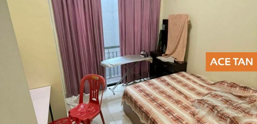 Mutiara Rini – 2.5 Storey Cluster House – FOR SALE Mutiara Rini – 2.5 Storey Cluster House – FOR SALE