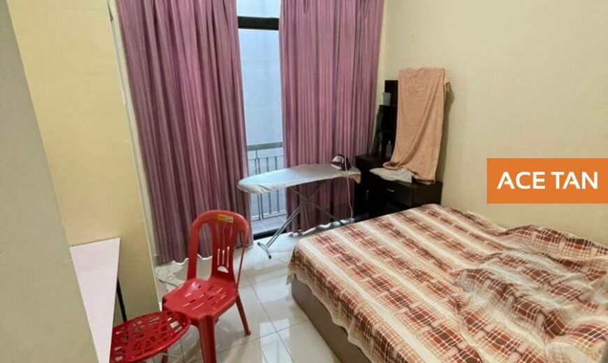 Mutiara Rini – 2.5 Storey Cluster House – FOR SALE Mutiara Rini – 2.5 Storey Cluster House – FOR SALE