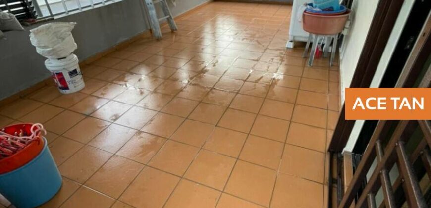 Mutiara Rini – 2.5 Storey Cluster House – FOR SALE Mutiara Rini – 2.5 Storey Cluster House – FOR SALE