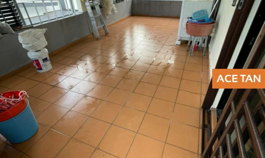 Mutiara Rini – 2.5 Storey Cluster House – FOR SALE Mutiara Rini – 2.5 Storey Cluster House – FOR SALE