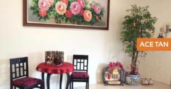 Taman Century Garden – 2 Storey Bungalow – FOR SALE Taman Century Garden – 2 Storey Bungalow – FOR SALE