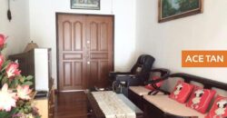 Taman Century Garden – 2 Storey Bungalow – FOR SALE Taman Century Garden – 2 Storey Bungalow – FOR SALE