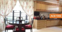Taman Century Garden – 2 Storey Bungalow – FOR SALE Taman Century Garden – 2 Storey Bungalow – FOR SALE