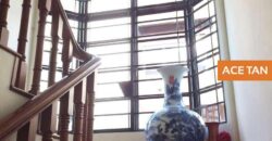 Taman Century Garden – 2 Storey Bungalow – FOR SALE Taman Century Garden – 2 Storey Bungalow – FOR SALE