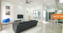 Bandar Seri Alam – 3 Storey Terrace House – FOR SALE Bandar Seri Alam – 3 Storey Terrace House – FOR SALE