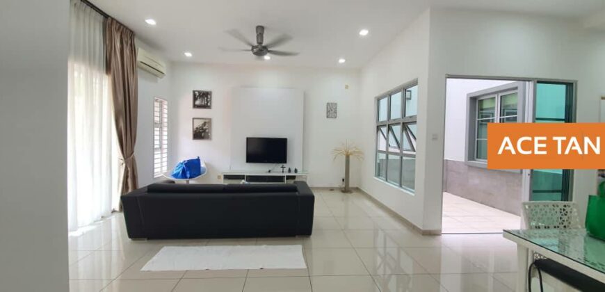 Bandar Seri Alam – 3 Storey Terrace House – FOR SALE Bandar Seri Alam – 3 Storey Terrace House – FOR SALE