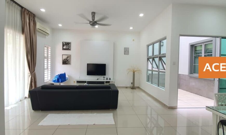 Bandar Seri Alam – 3 Storey Terrace House – FOR SALE Bandar Seri Alam – 3 Storey Terrace House – FOR SALE