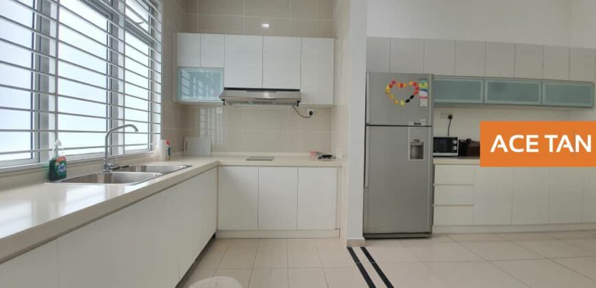 Bandar Seri Alam – 3 Storey Terrace House – FOR SALE Bandar Seri Alam – 3 Storey Terrace House – FOR SALE