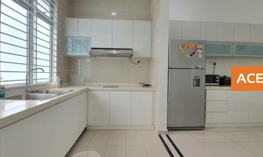 Bandar Seri Alam – 3 Storey Terrace House – FOR SALE Bandar Seri Alam – 3 Storey Terrace House – FOR SALE