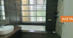 Bandar Seri Alam – 3 Storey Terrace House – FOR SALE Bandar Seri Alam – 3 Storey Terrace House – FOR SALE