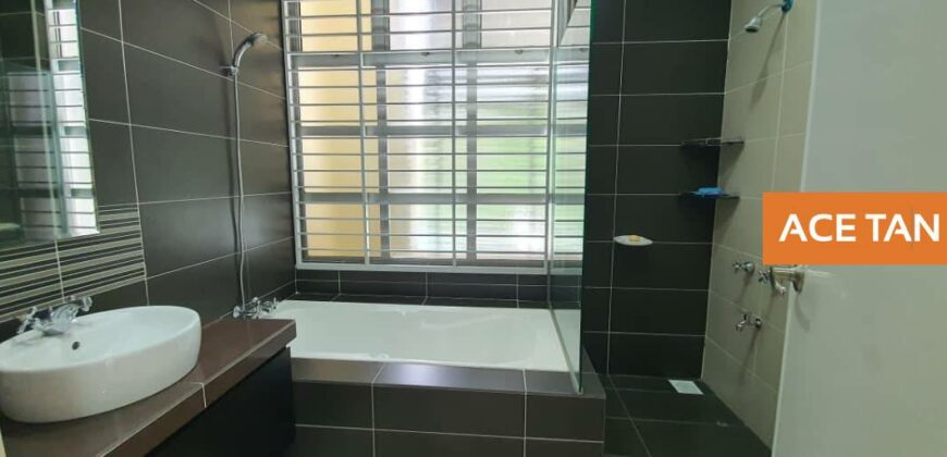 Bandar Seri Alam – 3 Storey Terrace House – FOR SALE Bandar Seri Alam – 3 Storey Terrace House – FOR SALE