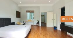 Bandar Seri Alam – 3 Storey Terrace House – FOR SALE Bandar Seri Alam – 3 Storey Terrace House – FOR SALE