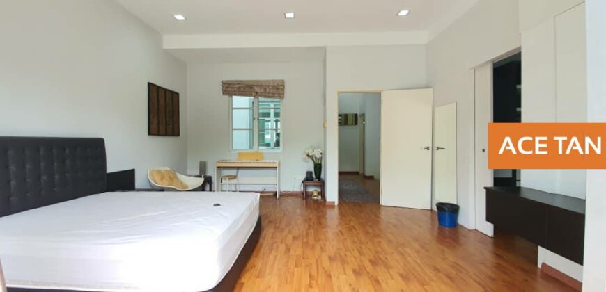 Bandar Seri Alam – 3 Storey Terrace House – FOR SALE Bandar Seri Alam – 3 Storey Terrace House – FOR SALE