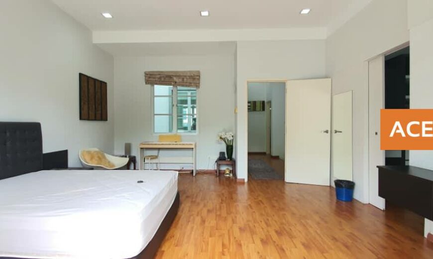 Bandar Seri Alam – 3 Storey Terrace House – FOR SALE Bandar Seri Alam – 3 Storey Terrace House – FOR SALE