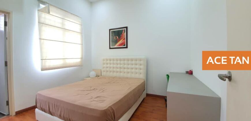Bandar Seri Alam – 3 Storey Terrace House – FOR SALE Bandar Seri Alam – 3 Storey Terrace House – FOR SALE