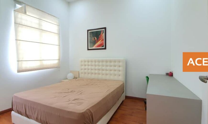 Bandar Seri Alam – 3 Storey Terrace House – FOR SALE Bandar Seri Alam – 3 Storey Terrace House – FOR SALE