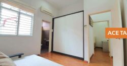 Bandar Seri Alam – 3 Storey Terrace House – FOR SALE Bandar Seri Alam – 3 Storey Terrace House – FOR SALE
