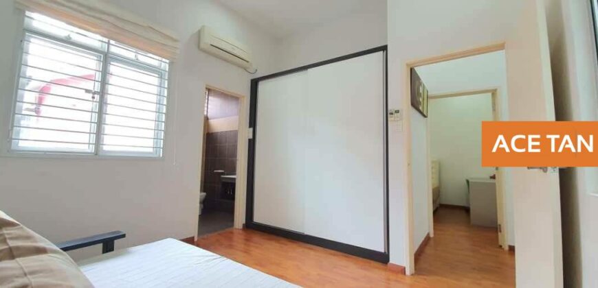 Bandar Seri Alam – 3 Storey Terrace House – FOR SALE Bandar Seri Alam – 3 Storey Terrace House – FOR SALE