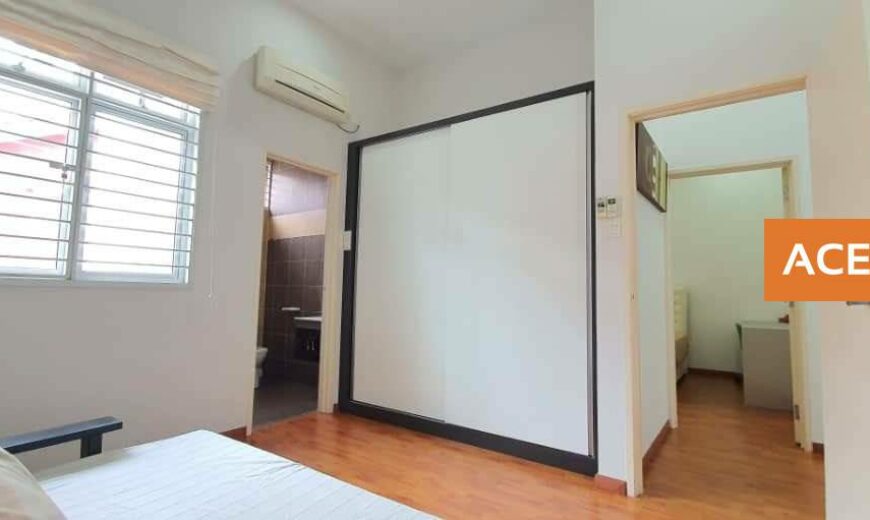 Bandar Seri Alam – 3 Storey Terrace House – FOR SALE Bandar Seri Alam – 3 Storey Terrace House – FOR SALE