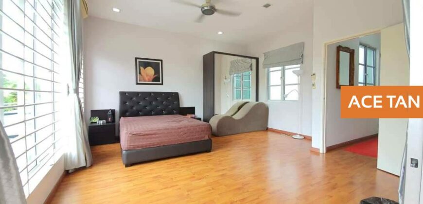 Bandar Seri Alam – 3 Storey Terrace House – FOR SALE Bandar Seri Alam – 3 Storey Terrace House – FOR SALE