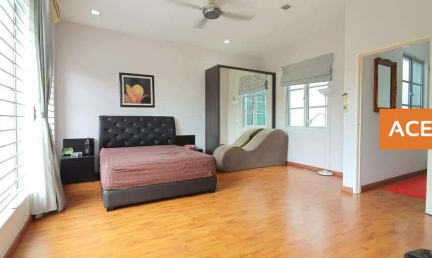 Bandar Seri Alam – 3 Storey Terrace House – FOR SALE Bandar Seri Alam – 3 Storey Terrace House – FOR SALE