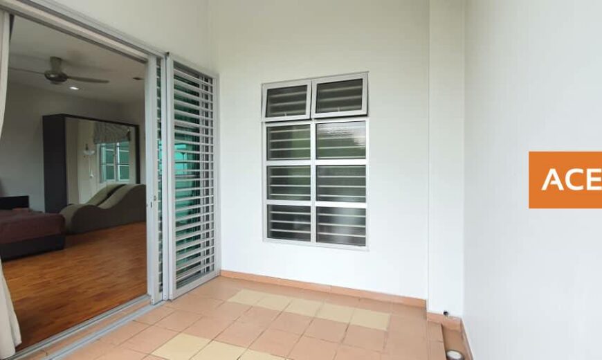 Bandar Seri Alam – 3 Storey Terrace House – FOR SALE Bandar Seri Alam – 3 Storey Terrace House – FOR SALE