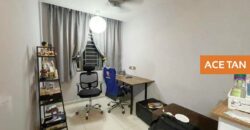 Impian Emas – 2 Storey Terrace House – FOR SALE