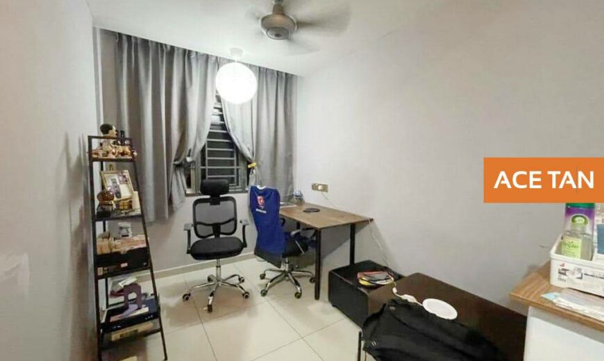 Impian Emas – 2 Storey Terrace House – FOR SALE Impian Emas – 2 Storey Terrace House – FOR SALE