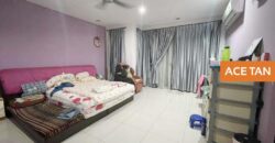 Impian Emas – 2 Storey Terrace House – FOR SALE