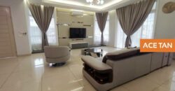 Taman Perling – 2 Storey Semi Detached – FOR SALE Taman Perling – 2 Storey Semi Detached – FOR SALE