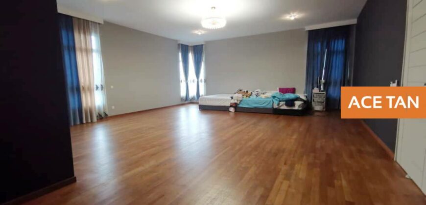 Taman Perling – 2 Storey Semi Detached – FOR SALE Taman Perling – 2 Storey Semi Detached – FOR SALE