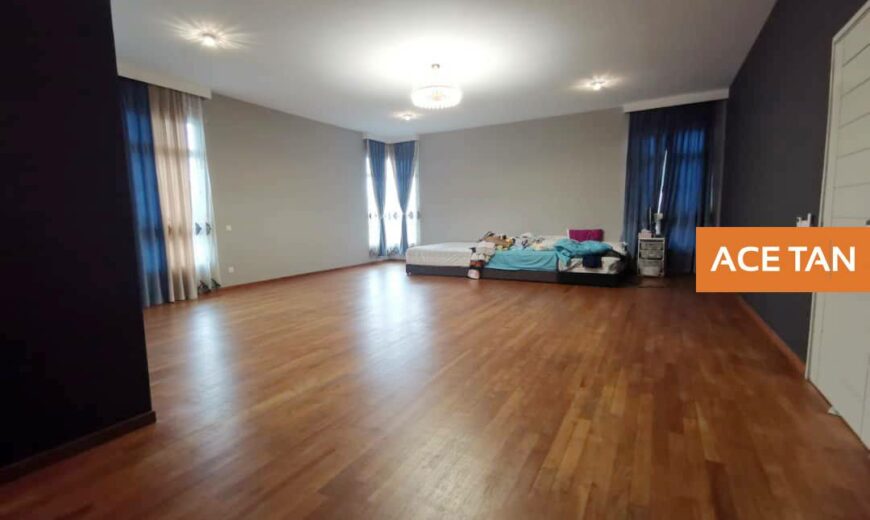 Taman Perling – 2 Storey Semi Detached – FOR SALE Taman Perling – 2 Storey Semi Detached – FOR SALE