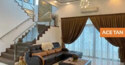 Bukit Indah – 2 Storey Semi Detached House – FOR SALE Bukit Indah – 2 Storey Semi Detached House – FOR SALE