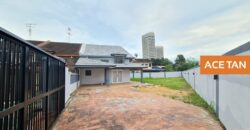 Bandar Seri Alam – 2 Storey Terrace House – FOR SALE Bandar Seri Alam – 2 Storey Terrace House – FOR SALE