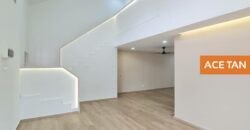 Bandar Seri Alam – 2 Storey Terrace House – FOR SALE Bandar Seri Alam – 2 Storey Terrace House – FOR SALE