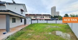 Bandar Seri Alam – 2 Storey Terrace House – FOR SALE Bandar Seri Alam – 2 Storey Terrace House – FOR SALE