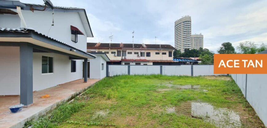 Bandar Seri Alam – 2 Storey Terrace House – FOR SALE Bandar Seri Alam – 2 Storey Terrace House – FOR SALE