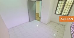 Bandar Seri Alam – 2 Storey Terrace House – FOR SALE Bandar Seri Alam – 2 Storey Terrace House – FOR SALE