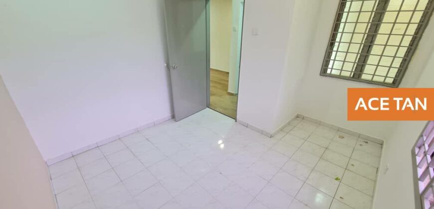 Bandar Seri Alam – 2 Storey Terrace House – FOR SALE Bandar Seri Alam – 2 Storey Terrace House – FOR SALE