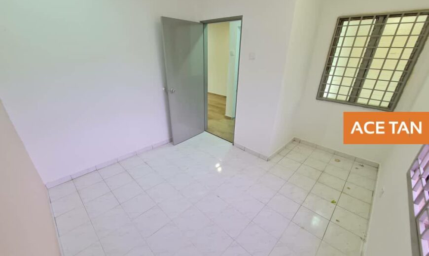 Bandar Seri Alam – 2 Storey Terrace House – FOR SALE Bandar Seri Alam – 2 Storey Terrace House – FOR SALE