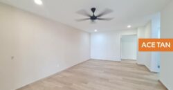 Bandar Seri Alam – 2 Storey Terrace House – FOR SALE Bandar Seri Alam – 2 Storey Terrace House – FOR SALE