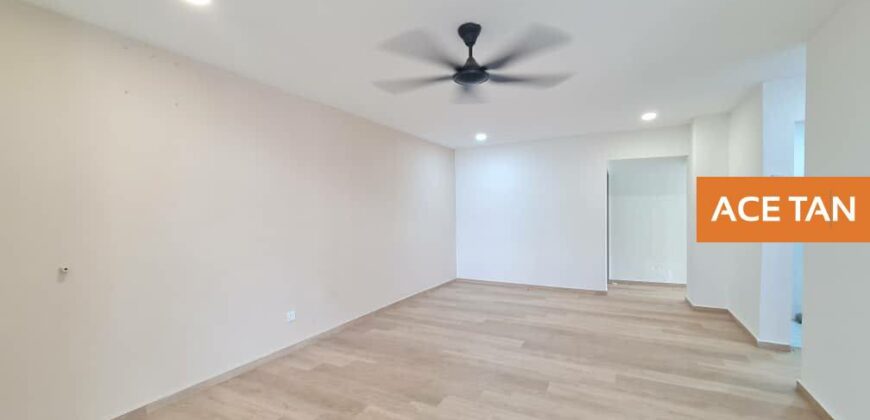 Bandar Seri Alam – 2 Storey Terrace House – FOR SALE Bandar Seri Alam – 2 Storey Terrace House – FOR SALE