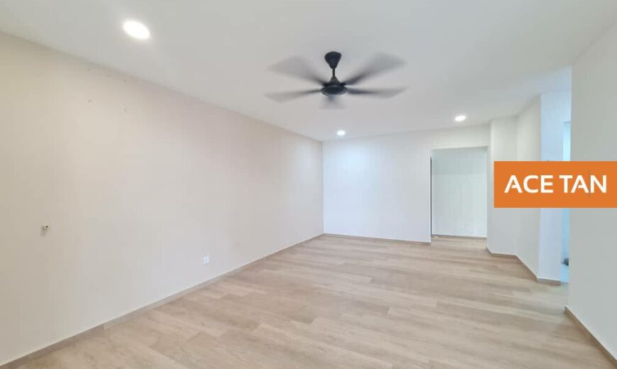 Bandar Seri Alam – 2 Storey Terrace House – FOR SALE Bandar Seri Alam – 2 Storey Terrace House – FOR SALE