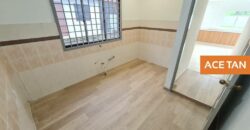 Bandar Seri Alam – 2 Storey Terrace House – FOR SALE Bandar Seri Alam – 2 Storey Terrace House – FOR SALE