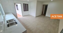 Bandar Seri Alam – 2 Storey Terrace House – FOR SALE Bandar Seri Alam – 2 Storey Terrace House – FOR SALE